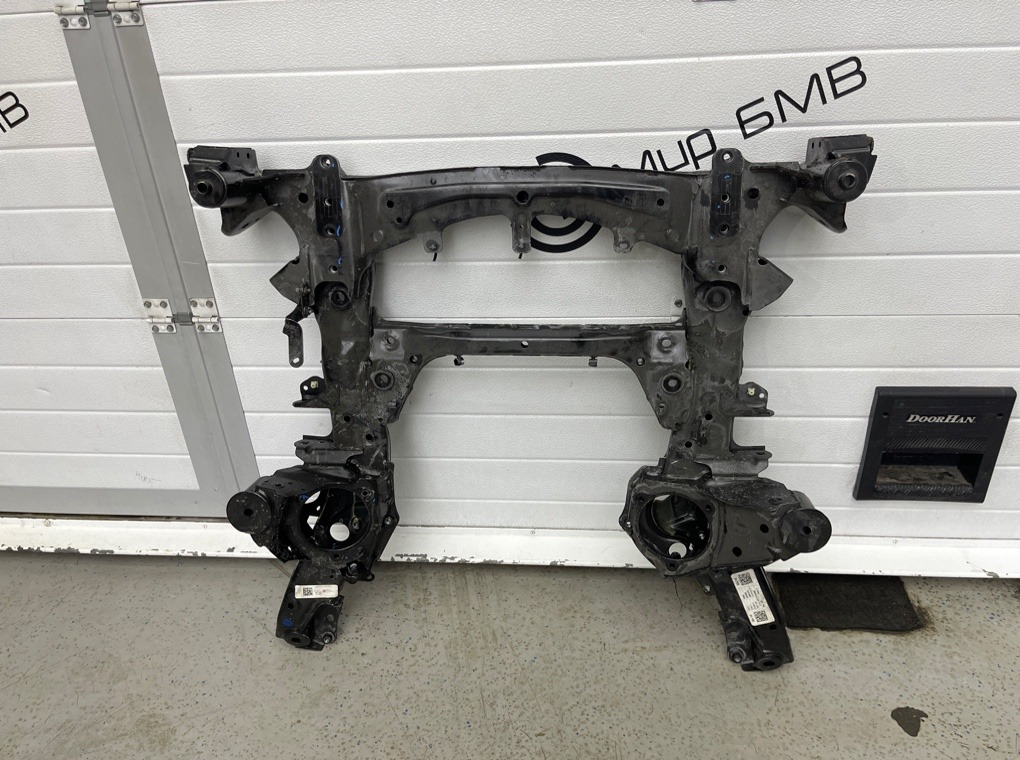 Балка переднего моста BMW X5 G05