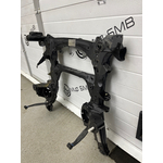 Балка переднего моста BMW X6 F96