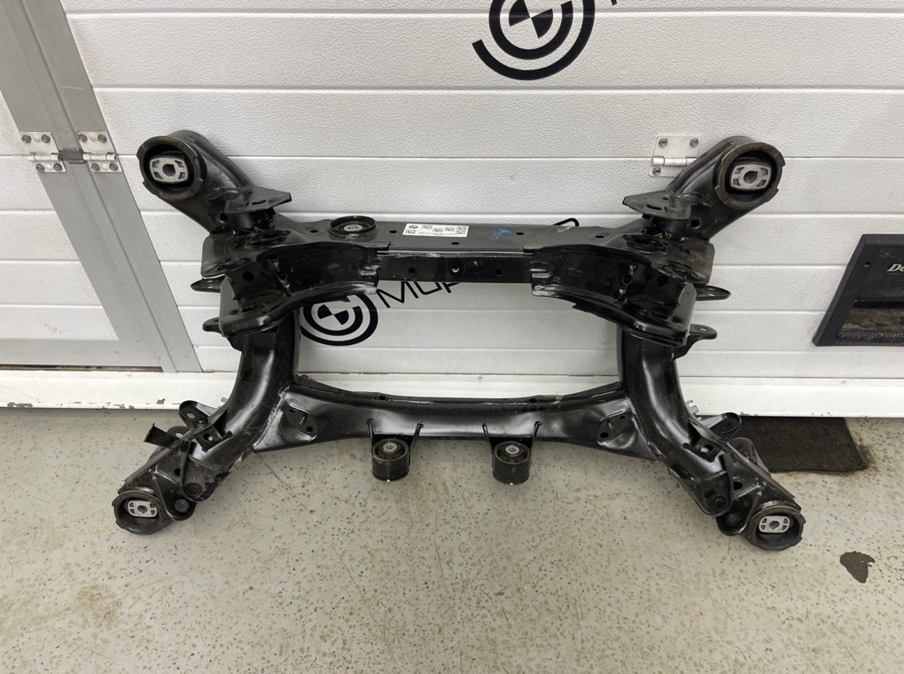 Балка заднего моста BMW X4 G02