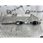 Вал приводной BMW X5 G05 Перед. Прав.