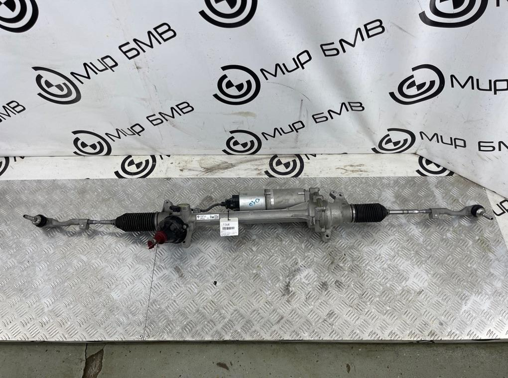 Рулевая рейка BMW X7 G07