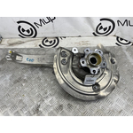 Кулак поворотный BMW X5 G05 Перед. Лев.