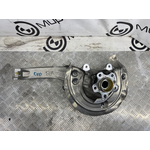 Кулак поворотный BMW X5 G05 Перед. Лев.