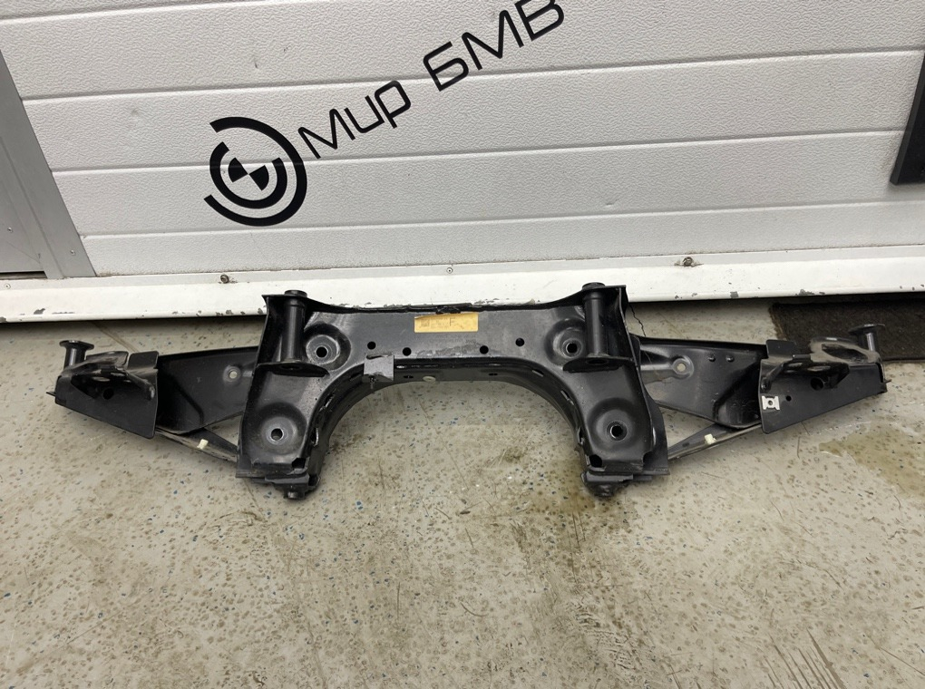 Балка заднего моста BMW 2-series F45