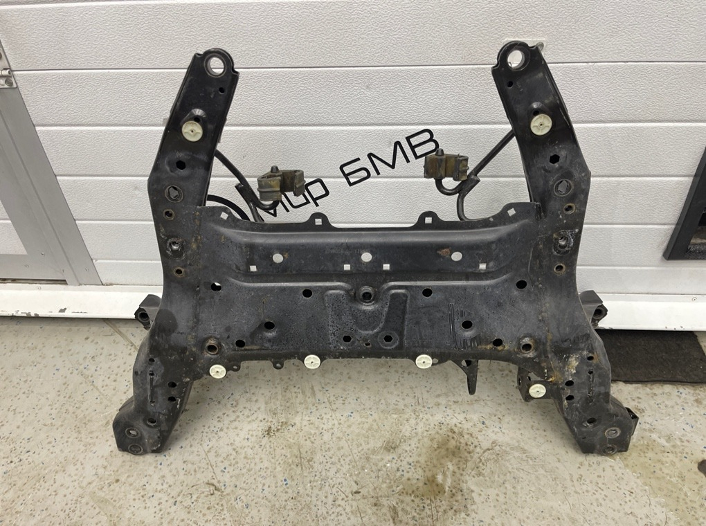 Балка переднего моста BMW 2-series F45