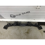 Балка заднего моста BMW X1 F48