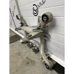 Балка заднего моста BMW 8-series G16