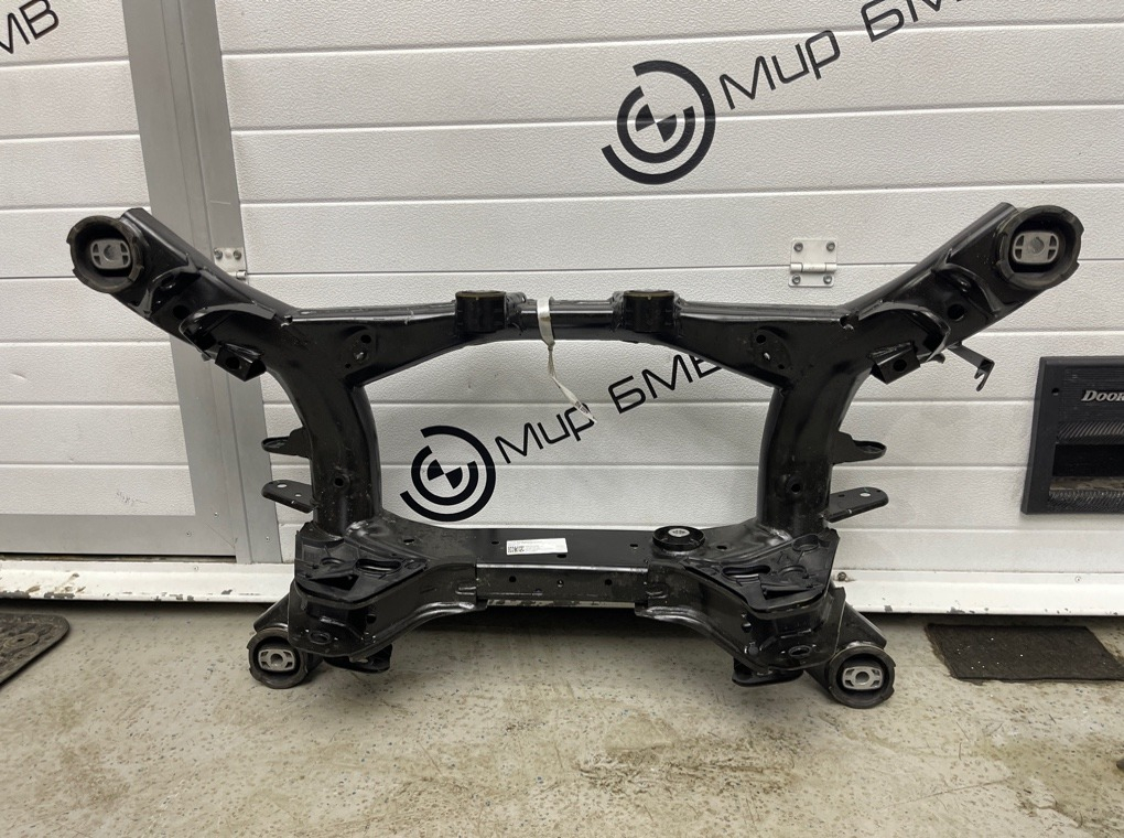 Балка заднего моста BMW X4 G02