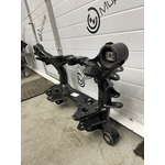 Балка заднего моста BMW X4 G02