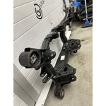 Балка заднего моста BMW X4 G02