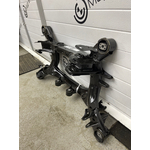 Балка заднего моста BMW X4 G02