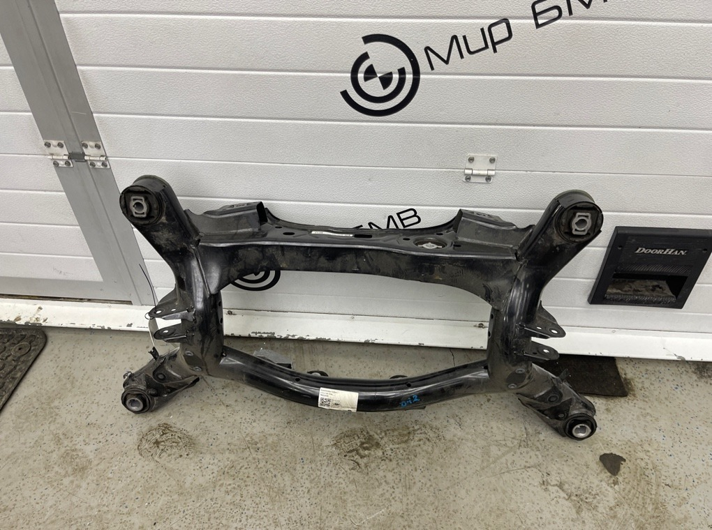 Балка заднего моста BMW Z4 G29