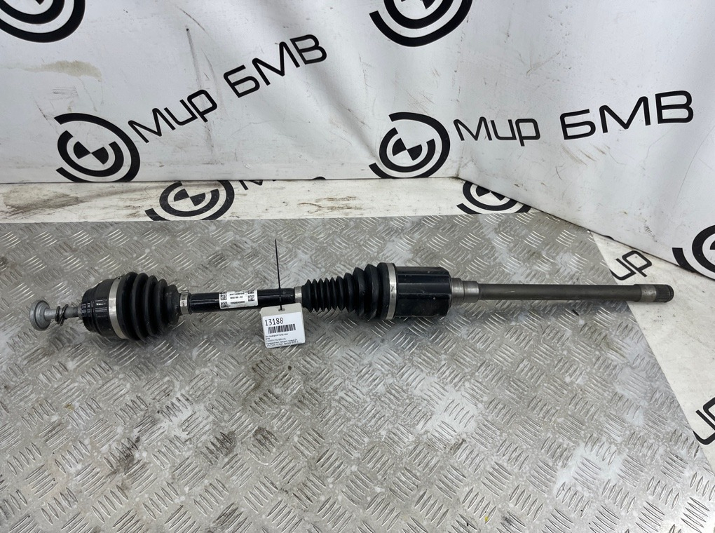 Вал приводной BMW M3 G80 Перед. Прав.