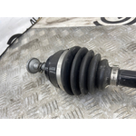 Вал приводной BMW M3 G80 Перед. Прав.