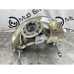 Кулак поворотный BMW M3 G80 Перед. Лев.