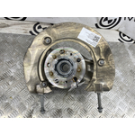 Кулак поворотный BMW M3 G80 Перед. Лев.