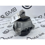 Подушка двигателя BMW M3 G80 Лев.