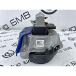 Подушка двигателя BMW M3 G80 Прав.