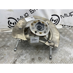 Кулак поворотный BMW M3 G80 Перед. Прав.