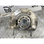 Кулак поворотный BMW M3 G80 Перед. Прав.