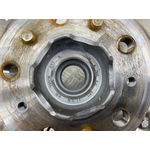 Кулак поворотный BMW M3 G80 Перед. Прав.