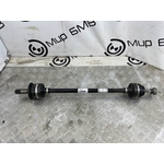 Вал приводной BMW X4 G02 Задн. Лев.