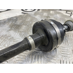 Вал приводной BMW X4 G02 Задн. Лев.