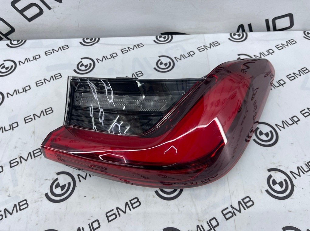 Фонарь задний BMW 3 - series G21 Прав.