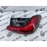 Фонарь задний BMW 3 - series G21 Прав.