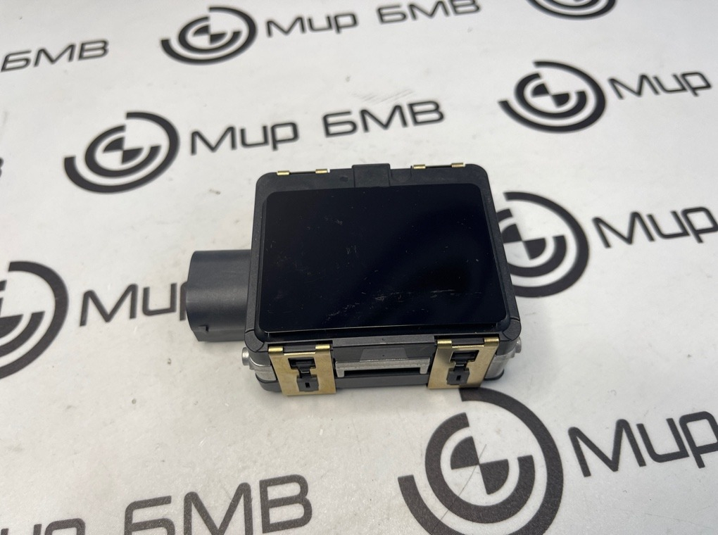 Датчик радиолокационный BMW 3-series G20
