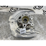 Кулак поворотный BMW X4 G02 Задн. Лев.