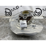 Кулак поворотный BMW X4 G02 Задн. Лев.