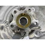 Кулак поворотный BMW X4 G02 Задн. Лев.