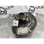 Кулак поворотный BMW 5 - series G30 Задн. Лев.