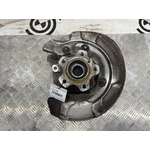 Кулак поворотный BMW 5 - series G30 Задн. Лев.