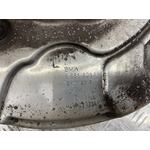 Кулак поворотный BMW 5 - series G30 Задн. Лев.