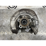 Кулак поворотный BMW 5 - series G30 Задн. Прав.