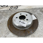 Диск тормозной BMW X5 G05 Задн. Лев.