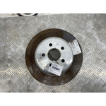 Диск тормозной BMW X5 G05 Задн. Лев.