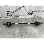 Вал приводной BMW X4 G02 Задн. Прав.