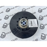 Демпфер коленвала BMW xDrive45e xLine 2021 G05 B58B30C