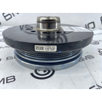 Демпфер коленвала BMW xDrive45e xLine 2021 G05 B58B30C