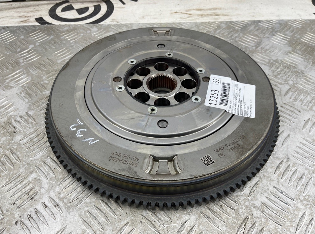 Маховик АКПП BMW xDrive45e xLine 2021 G05 B58B30C