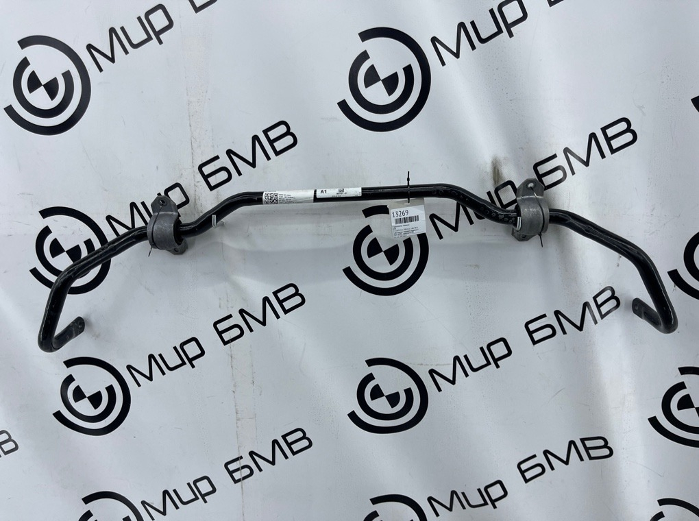 Стабилизатор передний BMW M3 G80