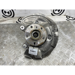 Кулак поворотный BMW X1 F48 Перед. Лев.