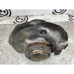 Кулак поворотный BMW X1 F48 Перед. Лев.