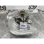 Кулак поворотный BMW X4 G02 Задн. Лев.