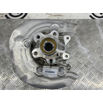 Кулак поворотный BMW X4 G02 Задн. Лев.