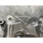 Кулак поворотный BMW X4 G02 Задн. Лев.