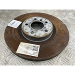 Диск тормозной BMW X1 F48 Перед.